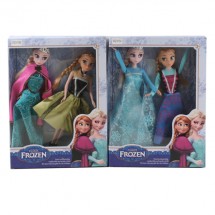 Кукла FROZEN WQ1415AB